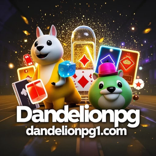 dandelionpg1.com favicon